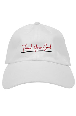 Open image in slideshow, TYG premium dad hat
