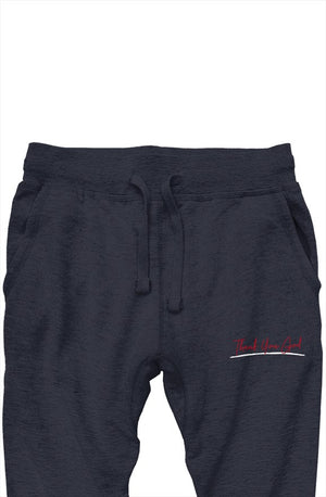 Open image in slideshow, TYG Collection premium joggers
