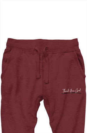 Open image in slideshow, TYG Collection Premium Joggers
