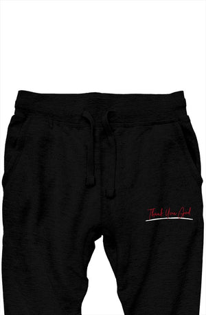 Open image in slideshow, TYG Collection Premium Joggers
