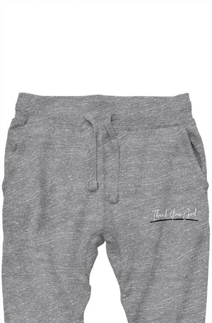 Open image in slideshow, TYG Collection Premium Joggers
