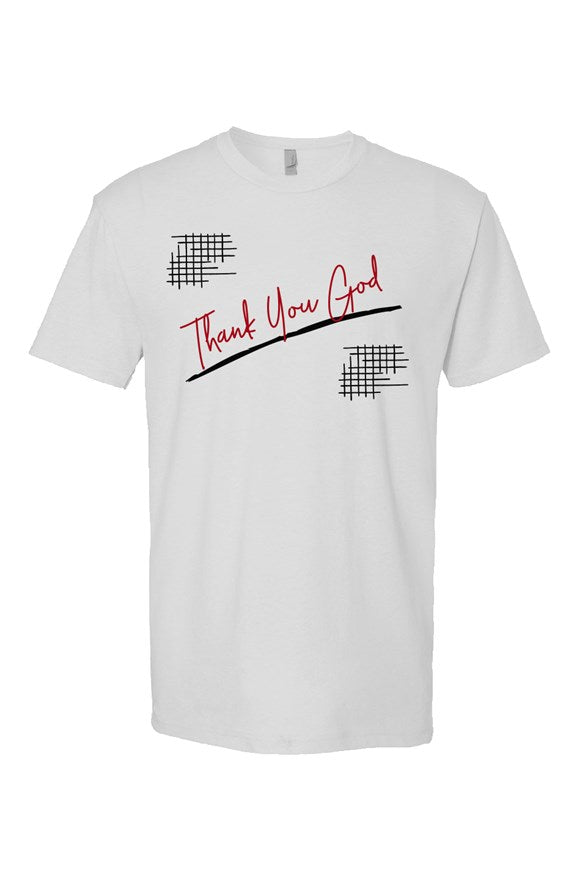 TYG Swatch Heather T-shirt