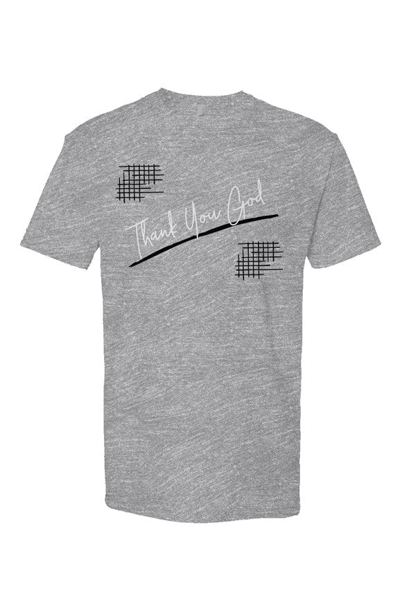 TYG Swatch Grey Heather T-shirt