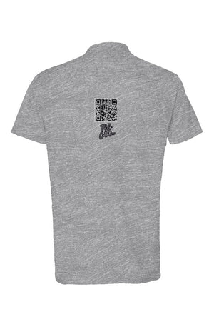 Open image in slideshow, TYG Swatch Grey Heather T-shirt

