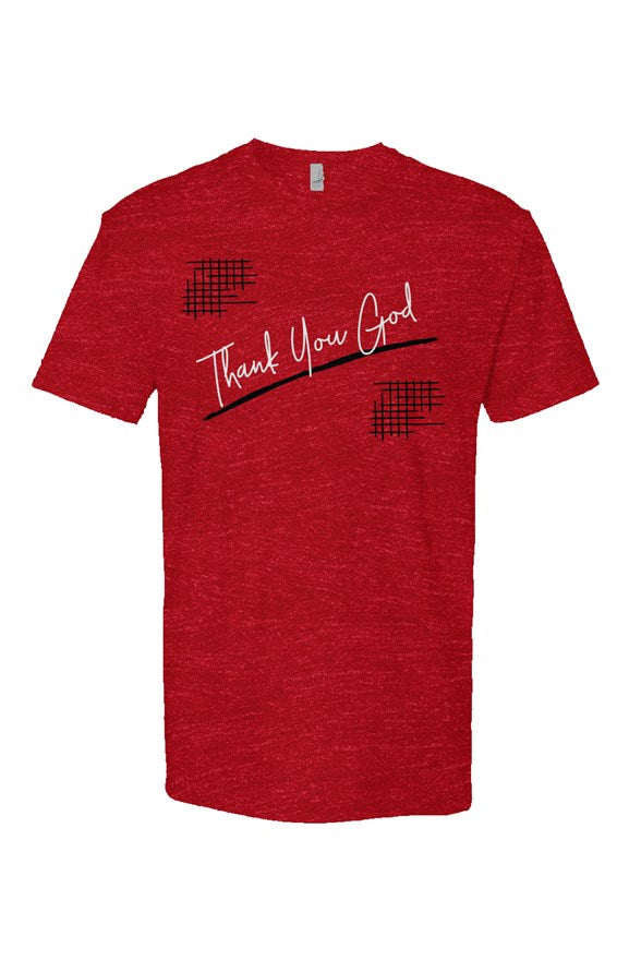 TYG Swatch Heather T-shirt