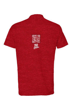TYG Original Red Heather T-shirt