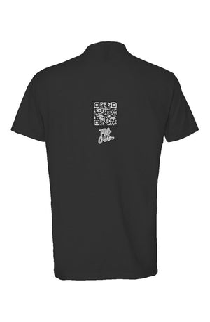 TYG Original Black T-shirt