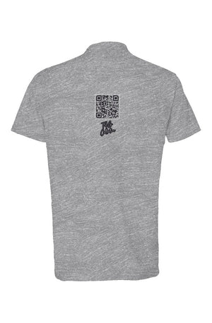 TYG Original Grey Heather T-shirt