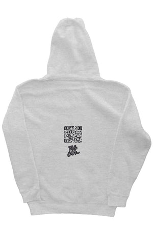 TYG Original Grey Pullover Hoodie