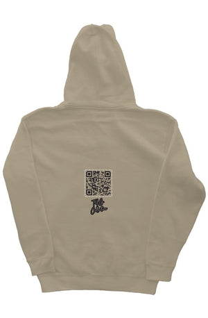 TYG Original Sandstone Pullover Hoodie