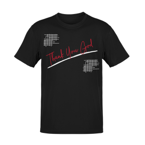 Open image in slideshow, TYG Swatch Black T-shirt

