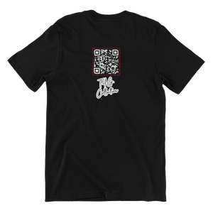 TYG Original Black/Red T-shirt